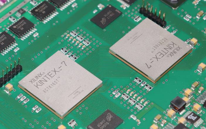 FPGA